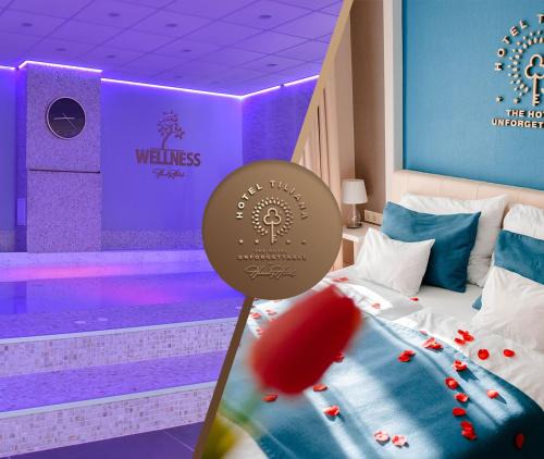 Kurucles Hotel | The Hotel Unforgettable - Hotel Tiliana by Homoky Hotels & Spa