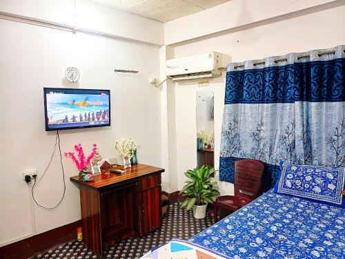 Sibsagar Hotel | The Hotel Villa