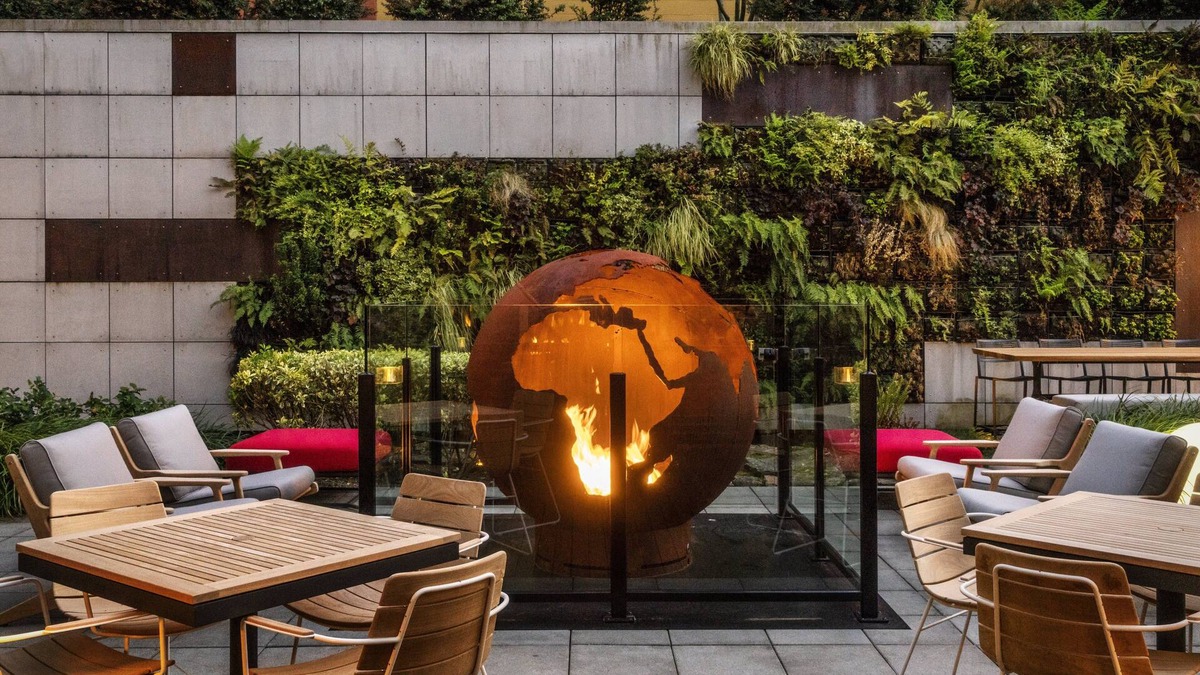 Downtown Portland Hotel | The Hotel Zags Portland