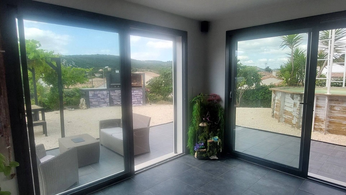 Saint-Paul-et-Valmalle Villa | THE HOUSE OF HAPPINESS