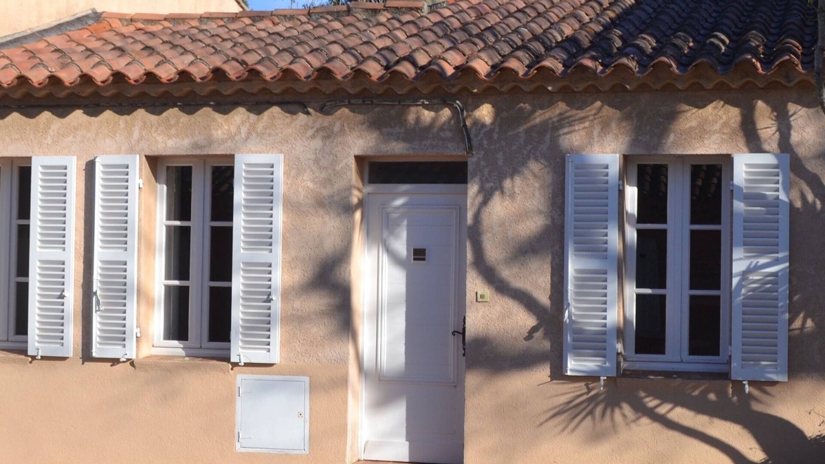 Porquerolles House | The House: an oasis of calm and serenity in the heart of Porquerolles