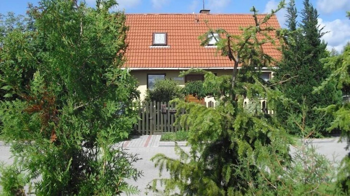 Dziwnowek House | The house can accommodate from 2 to 10 people. Price from 15 euros per person per night