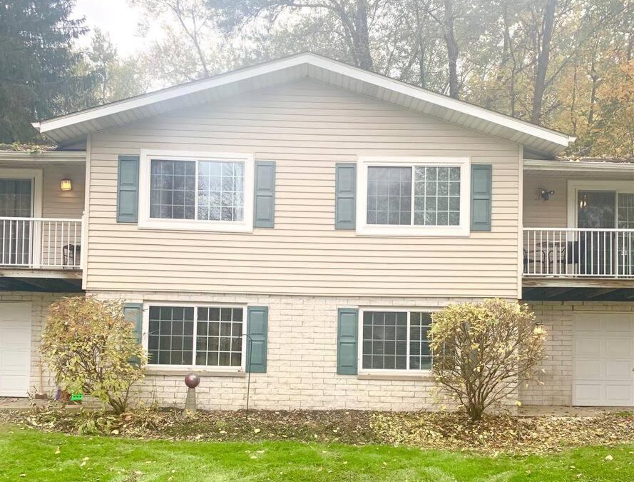 Uniontown House | The House Hotels- E. Turkeyfoot #1