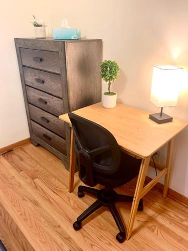 Cuyahoga Falls House | The House Hotels - Erie Street 1
