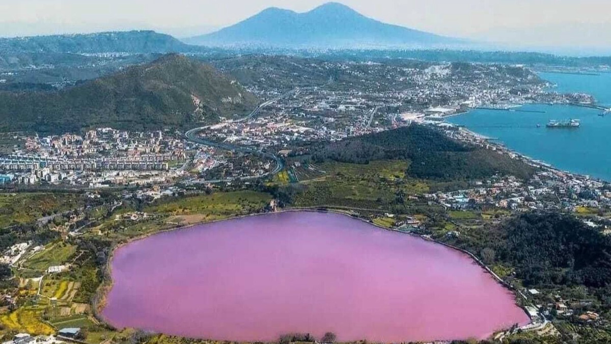 Licola House | The House in the Countryside, between sea, lakes and spa Cin IT063060C2TR8VSL6E