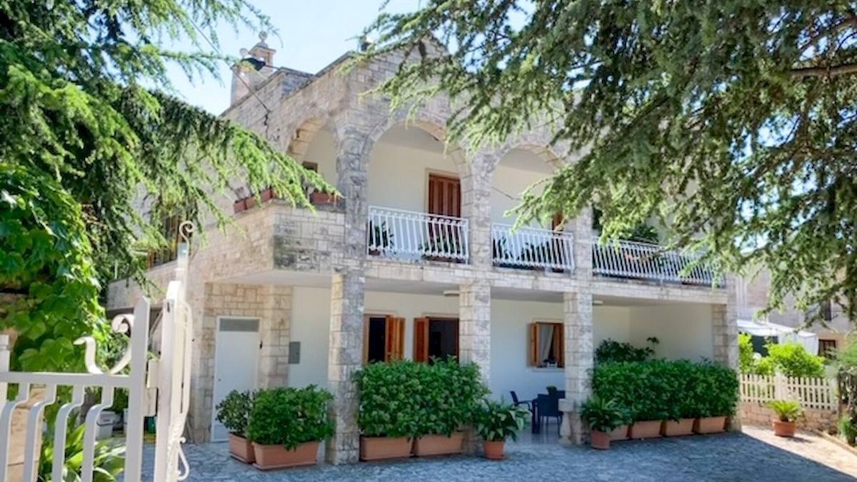 Laureto House | The House of Clé in the itria valley