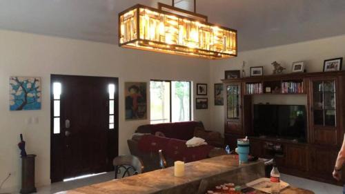 Liberia House | The House of Encantada