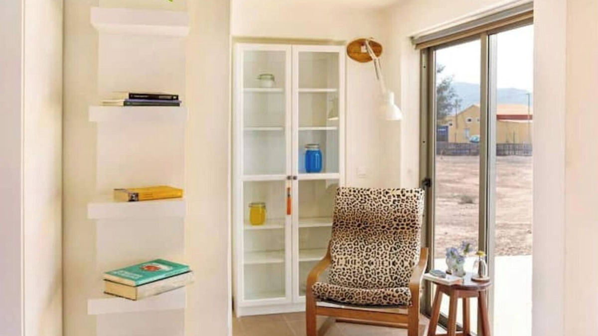 Tuineje Apartment | The house of Finca Juan Gopar
