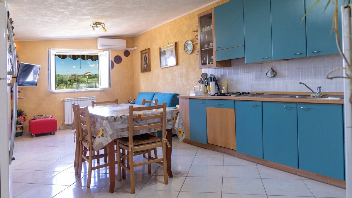 Albanella Apartment | The house of lina