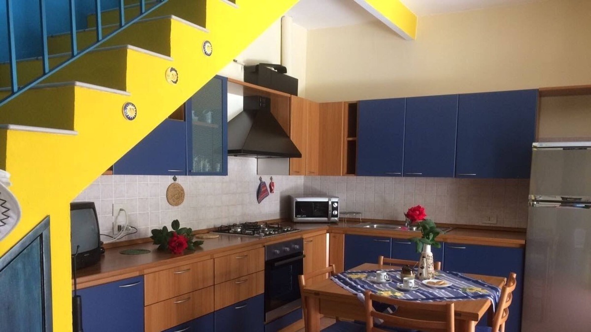 Arbatax House | THE HOUSE OF MARY OFFER OF AUGUST 2020