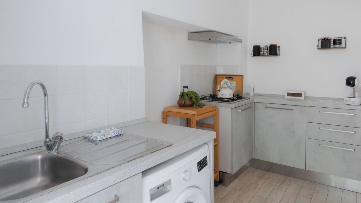 Piombino House | The House of Phoebus
