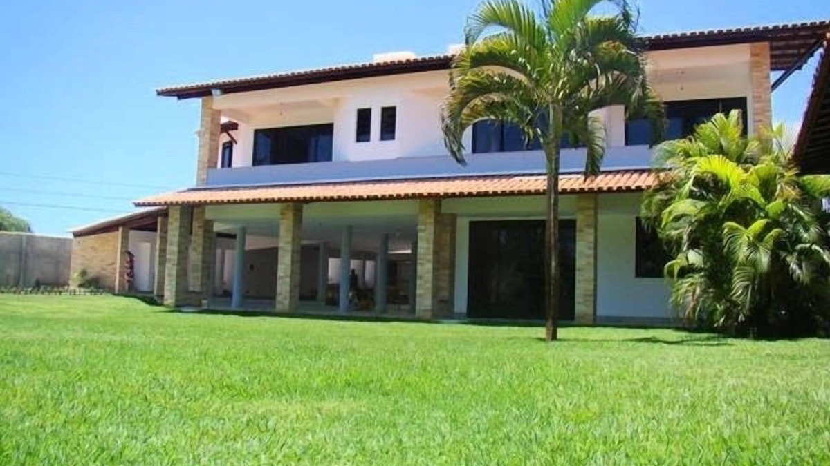 Aruanda House | The house of your dreams in Praia do Refugio
