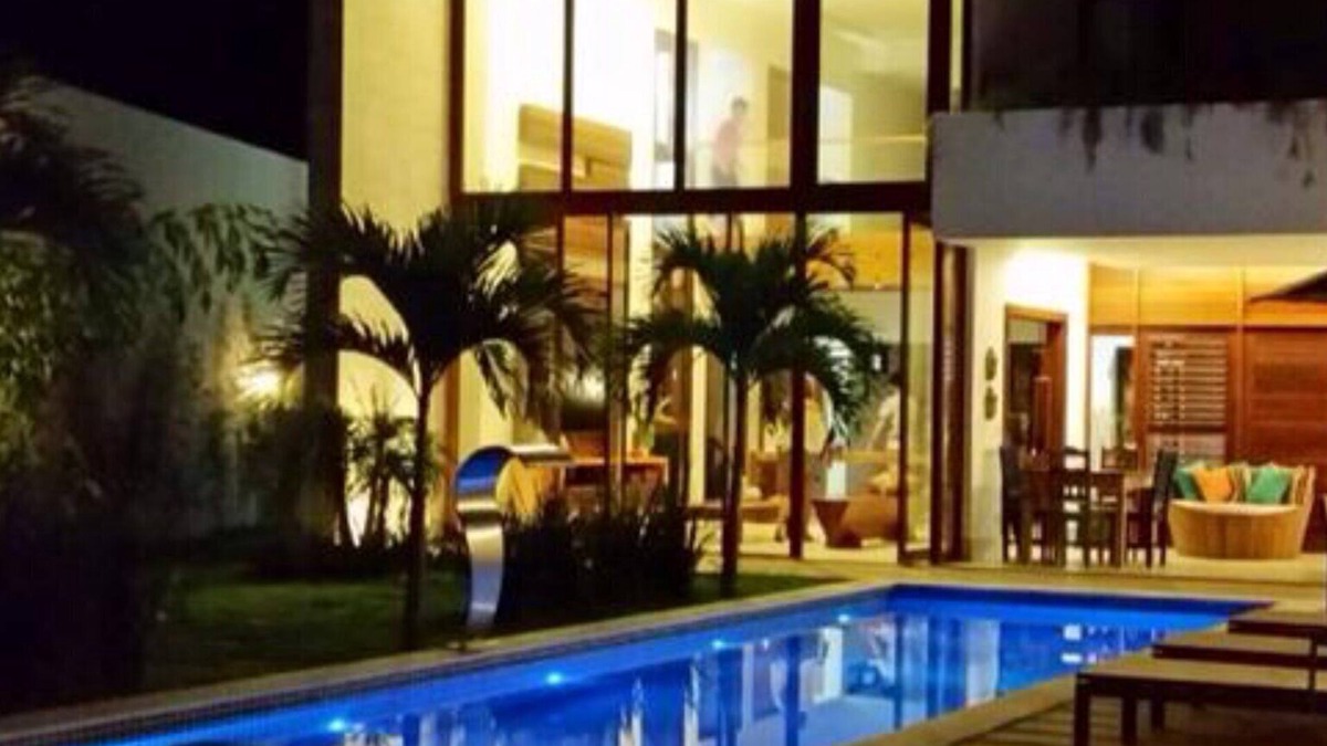 Itacimirim House | THE HOUSE OF YOUR DREAMS - Refinement, luxury and comfort on the coast from Bahia.