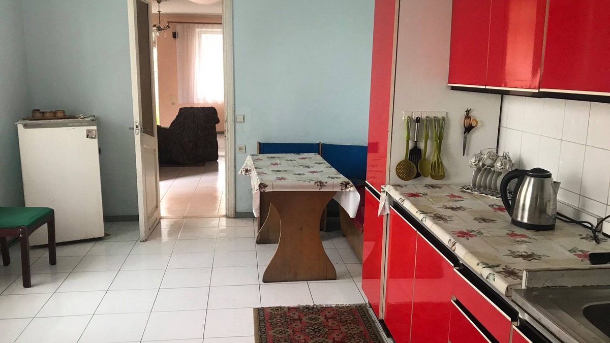 Gyumri House | THE HOUSE OLD CITY