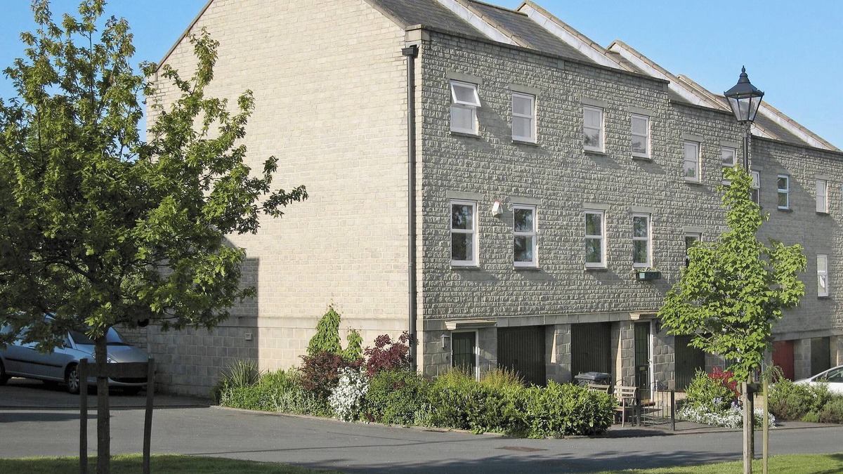 Chipping Norton Cottage | The House On The Green