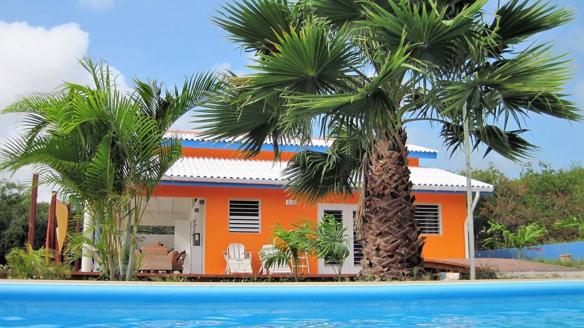 Soto House | The house to feel good for 2- 6 people