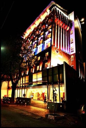 Vasco da Gama Hotel | The HQ