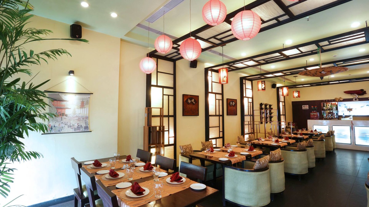 Vasco da Gama Hotel | The HQ