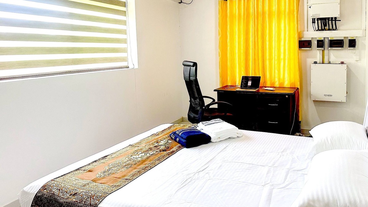 Panadura Apartment | The Hub Panadura - Cozy, Convenient & Spacious 3-Bedroom Apartment