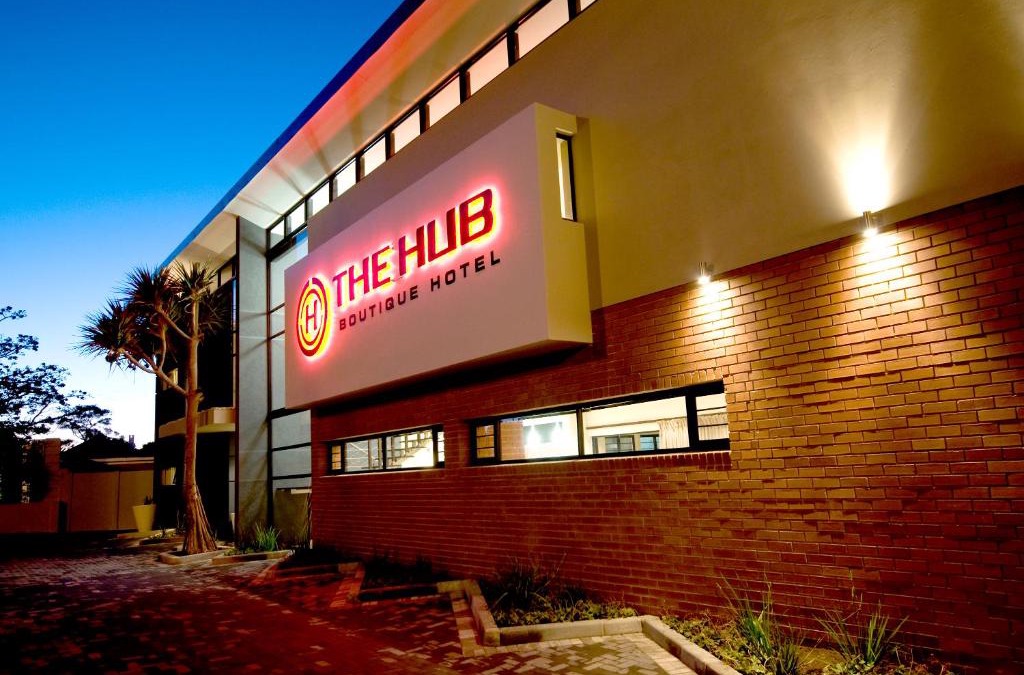 Walmer Hotel | The Hub Urban Hotel