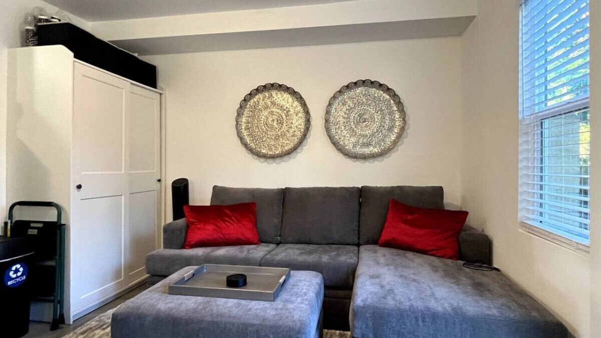 Tempe Apartment | The Hudson Suite Spot - Studio Apt Close to ASU