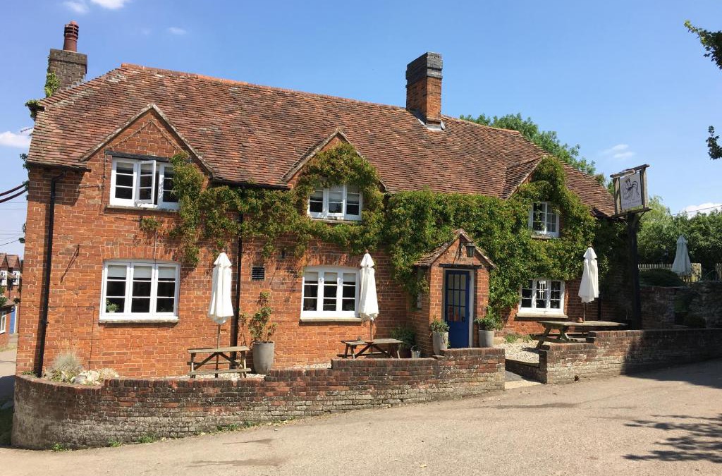 Hartwell Bed & Breakfast | The Hundred of Ashendon