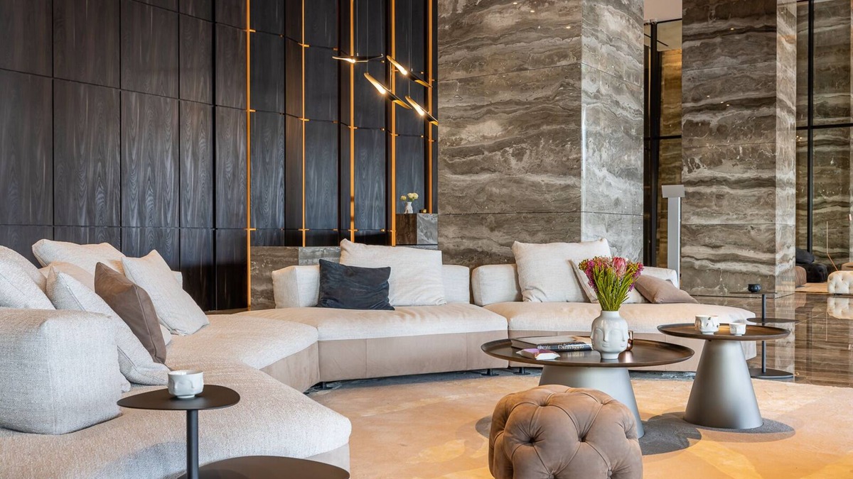 Potamos tis Germasogeias Hotel | The Icon Limassol