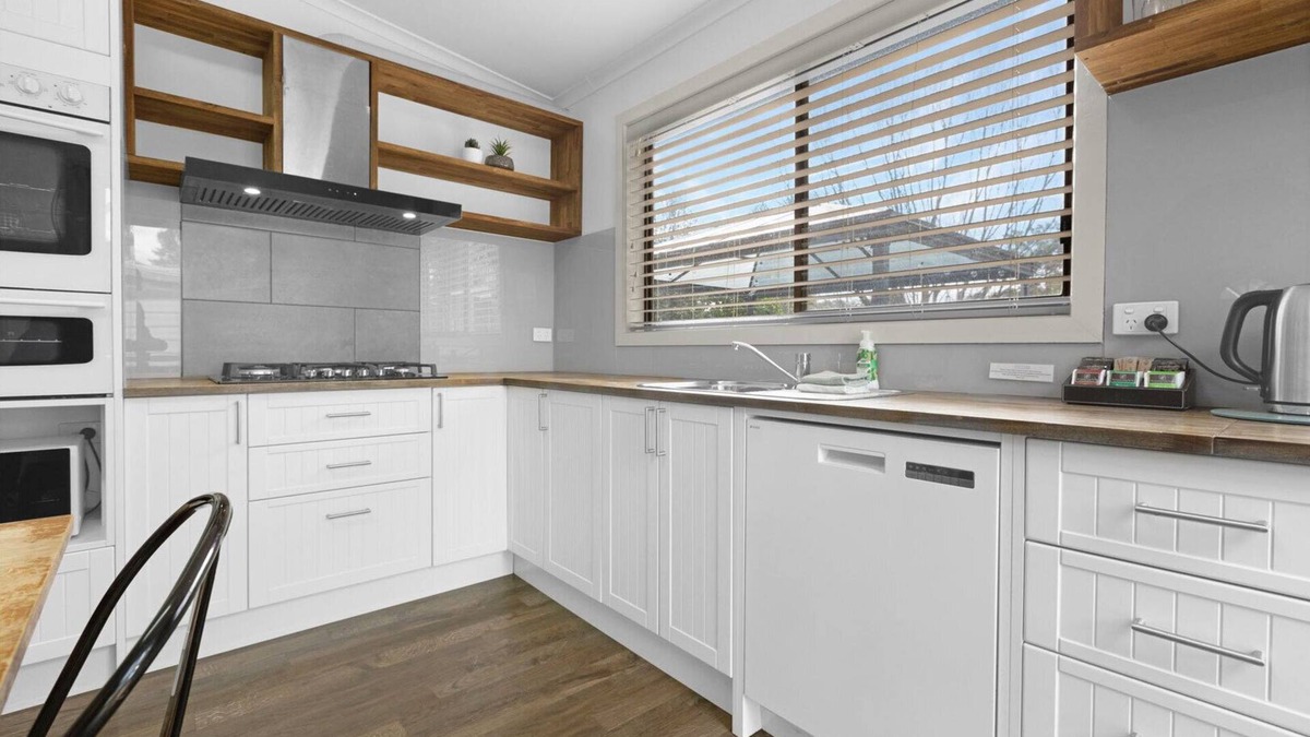 Lakes Entrance House | The ideal base for exploring the stunning natural beauty of Lakes Entrance
