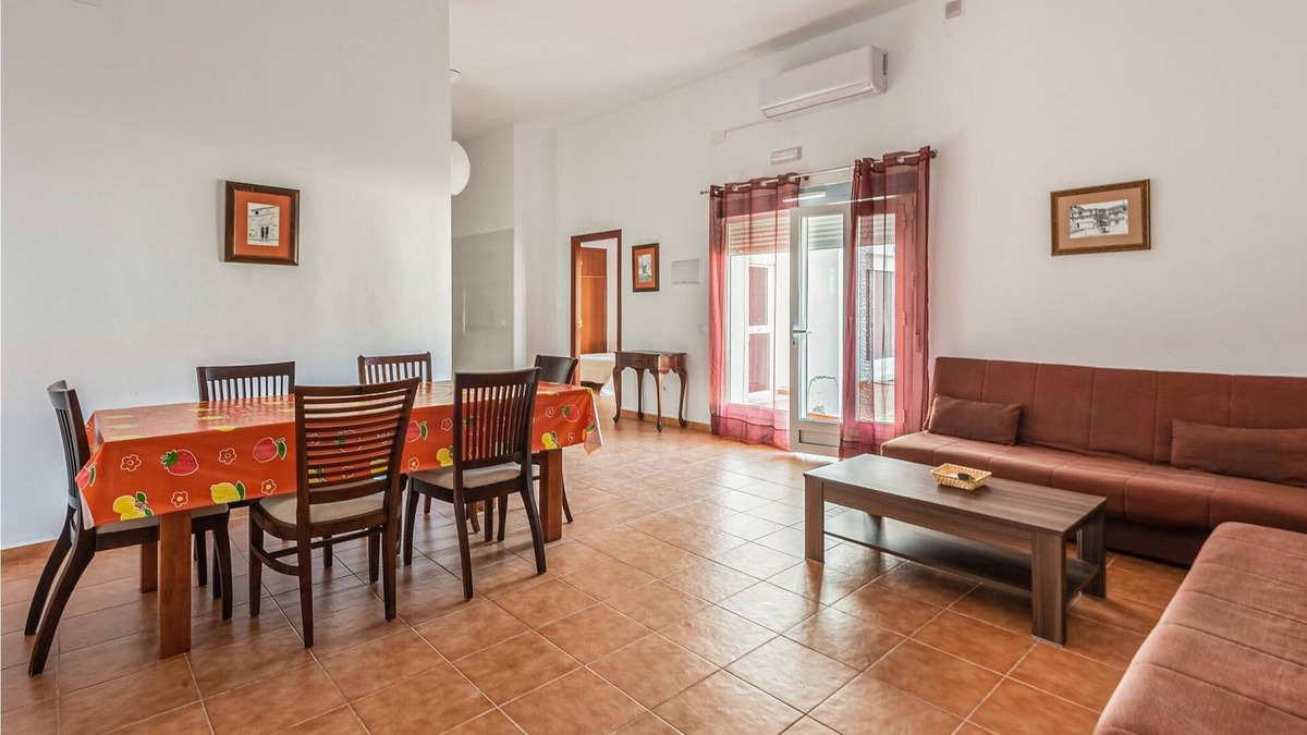 Valencia de Alcantara Apartment | The ideal place for your family vacation in Caceres.
