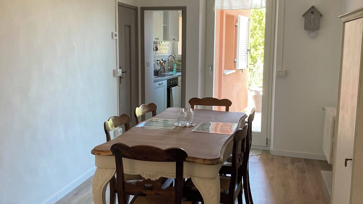 Montecarotto House | The ideal place for a totally relaxing vacation in the Marche region