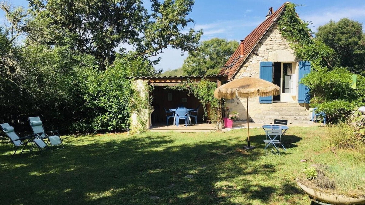 Grealou House | The idyllic - GREALOU