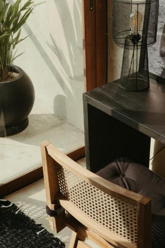 Cemagi Apartment | The Iggy Hotel Seseh Loft 6