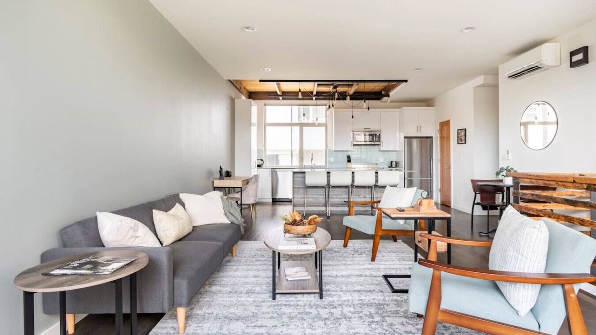Laurelhurst House | The Imagination House!