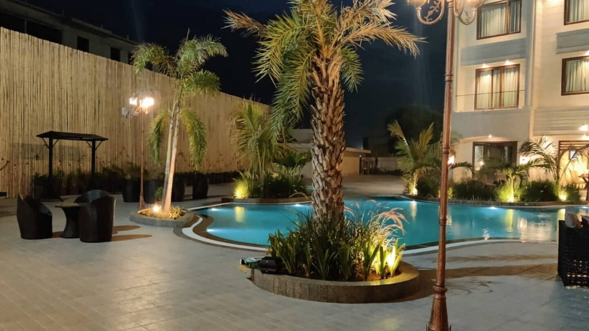 Bhilwara Hotel | The Imperial Prime Clarks Inn Suites