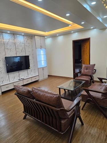Dhaka Apartment | The Imporium