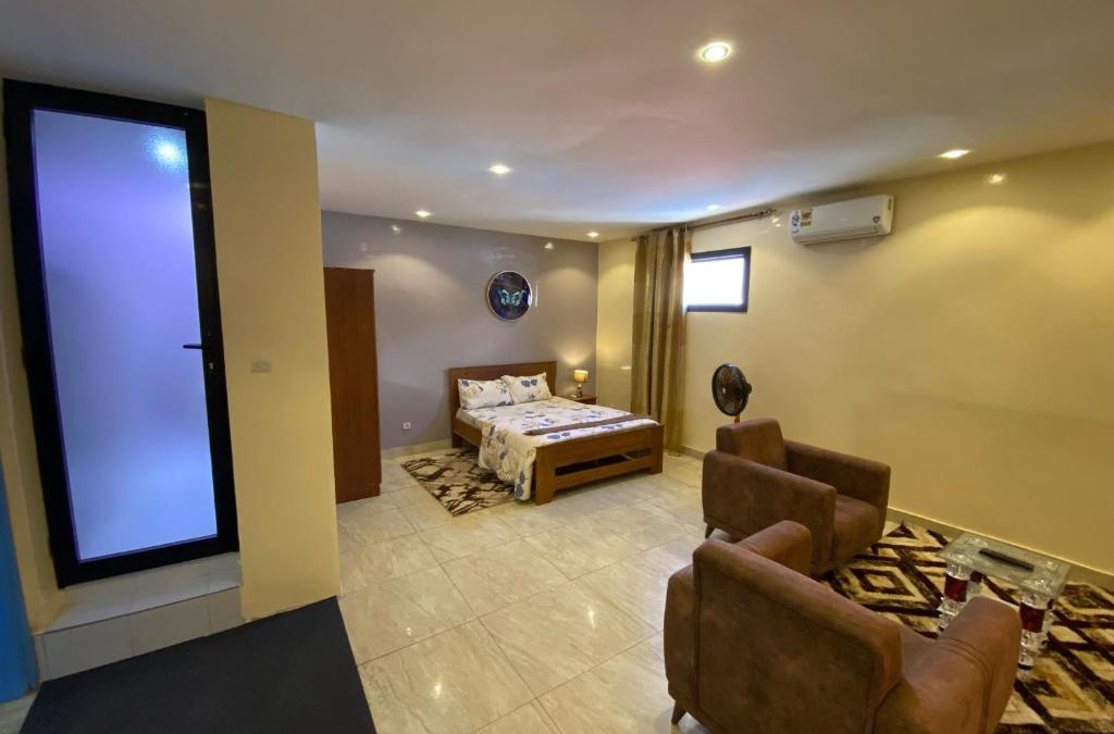 Yof Hotel | The India Gate