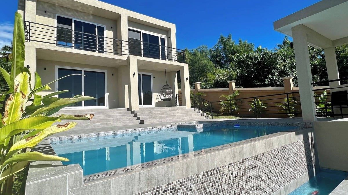 New Hope Apartment | The Indianna ~ Luxury Pool & Spa
