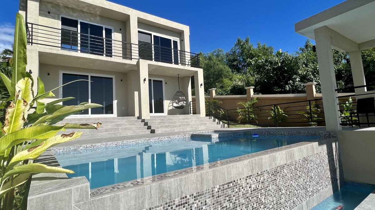 New Hope Apartment | The Indianna ~ Luxury Pool & Spa