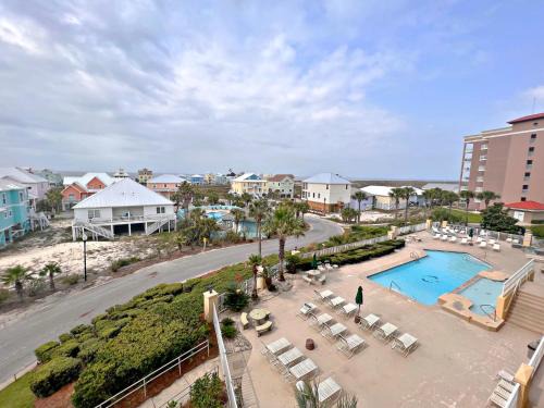 Fort Morgan House | The Indies
