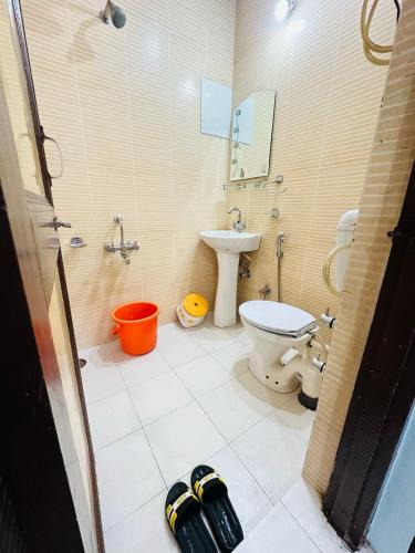 Rajbagh Hotel | The Indoor View