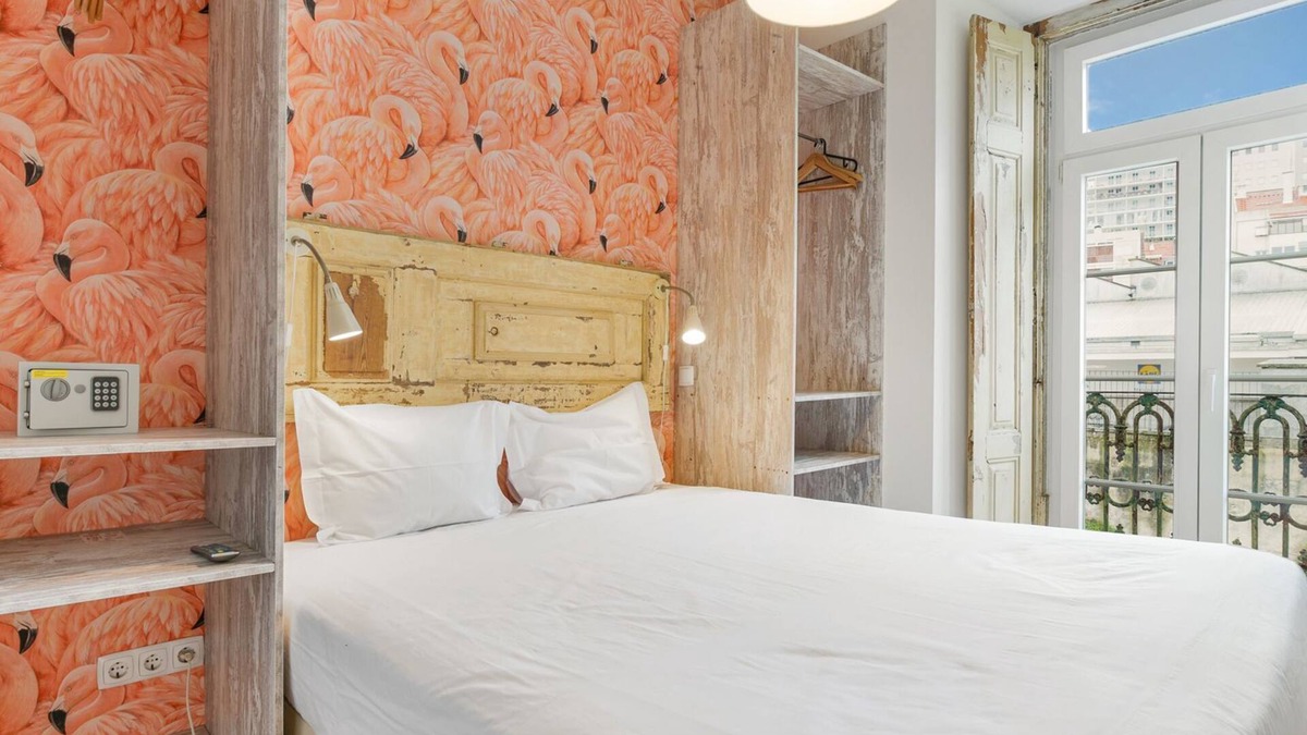 Alfama Apartment | The Indy House | 308 by LovelyStay