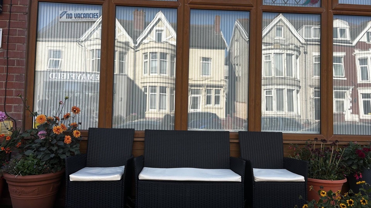 North Shore Hotel | The Inglewood Hotel