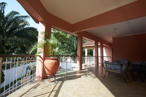 North Ridge Apartment | The Inn Apartments