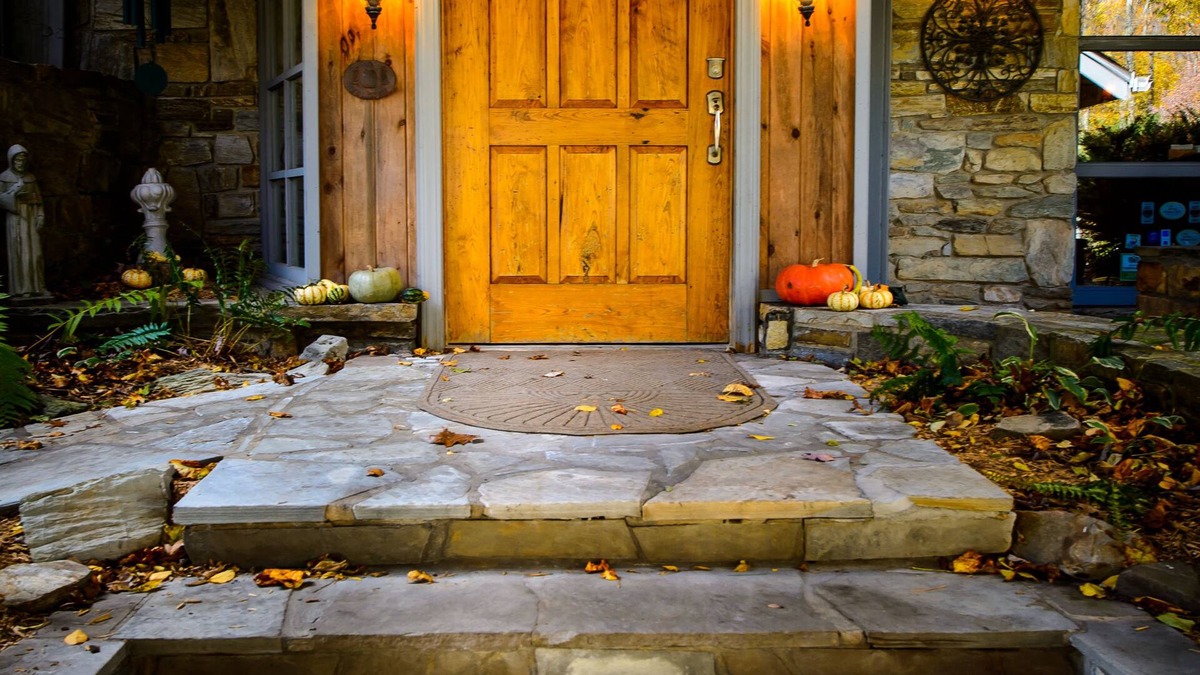Boone Resort | The Inn at Crestwood