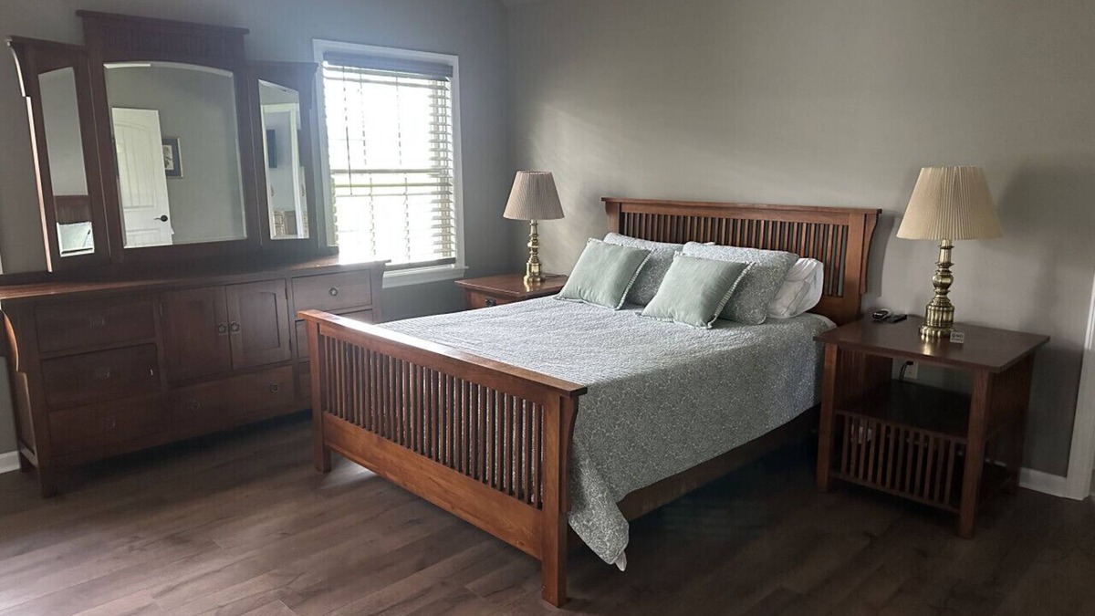 Pittstown Bed & Breakfast | The Inn at Peacefield Farms