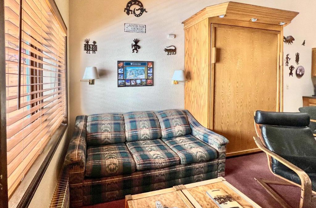 Granby Hotel | The Inn at Silvercreek 633