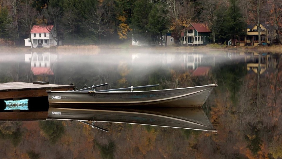 Starlight Bed & Breakfast | The Inn at Starlight Lake