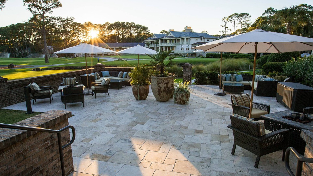 Sea Pines Hotel | The Inn & Club at Harbour Town