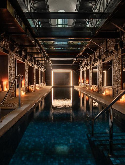 Coburg Hotel | The Interlude Hotel