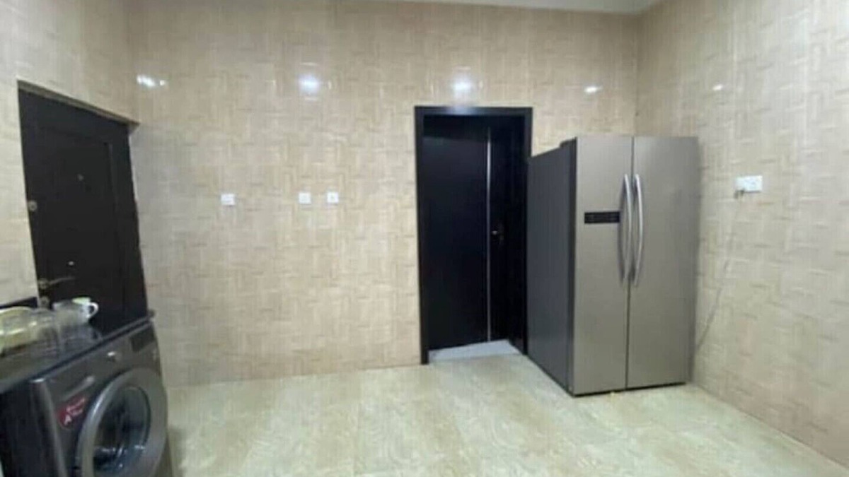 Mushin Apartment | The Iris Place - Beautiful 4 Bedroom Townhouse